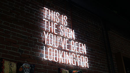 Stop Apologizing, Start Taking Action