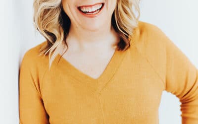 I’m Wearing Yellow