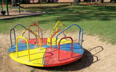 The Diet Merry-Go-Round