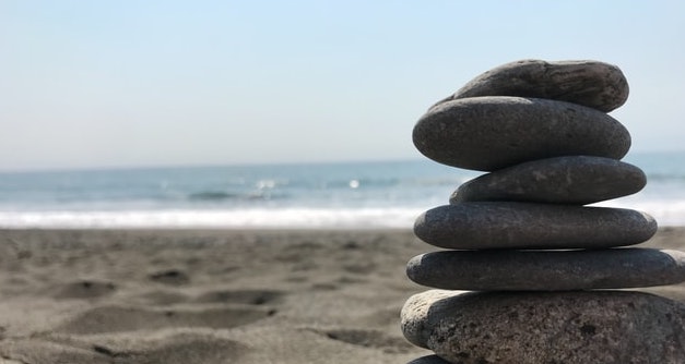 A Balance